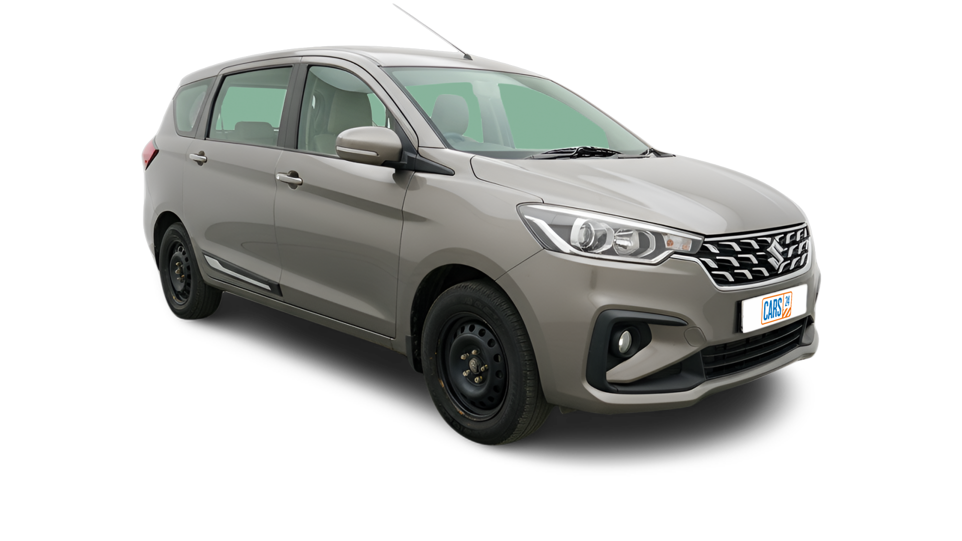 Maruti Ertiga-img